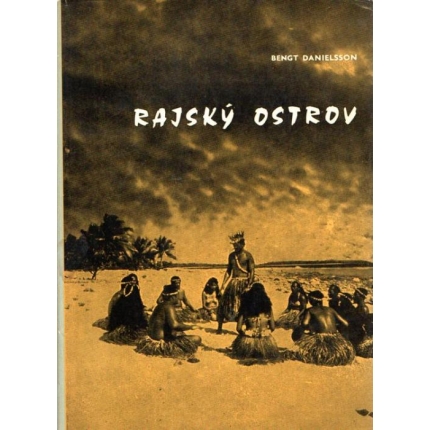 Rajský ostrov