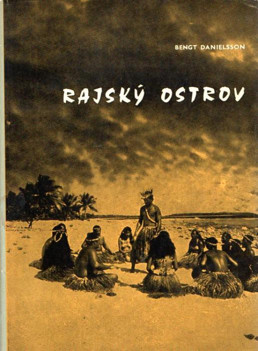 73646 Rajský ostrov – Obrázok 1