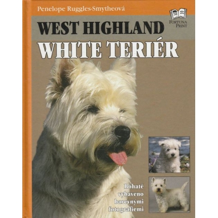 West highland white teriér