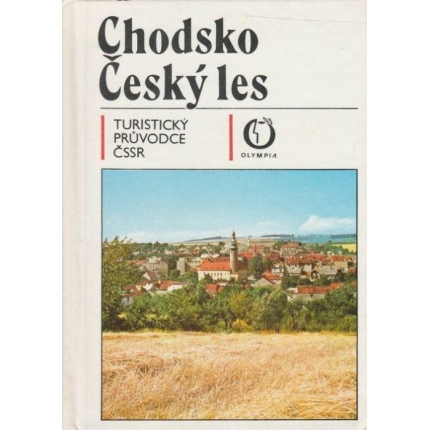 Chodsko - Český les