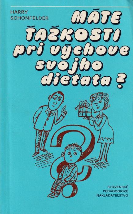 73820 Máte ťažkosti pri výchove svojho dieťaťa ? – Obrázok 1