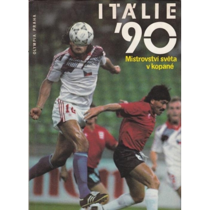 Itálie ´90 (Mistrovství světa v kopané)