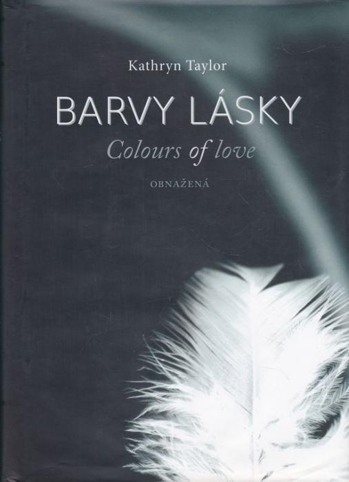 73951 Barvy lásky.: Obnažená – Obrázok 1