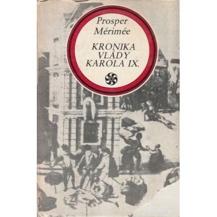 Kronika vlády Karola IX.