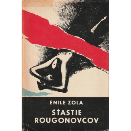 Šťastie Rougonovcov