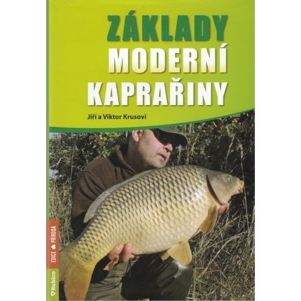 Základy moderní kaprařiny