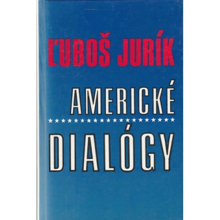 Americké dialógy