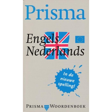 Engels - Nederlands Woordenboek