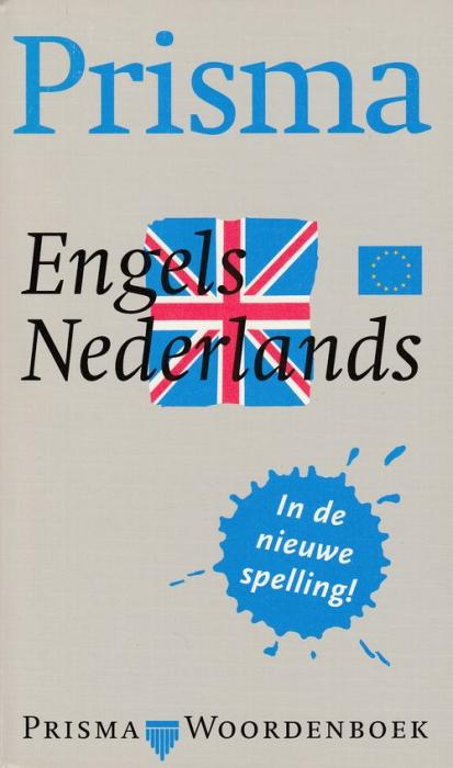 74260 Engels - Nederlands Woordenboek – Obrázok 1