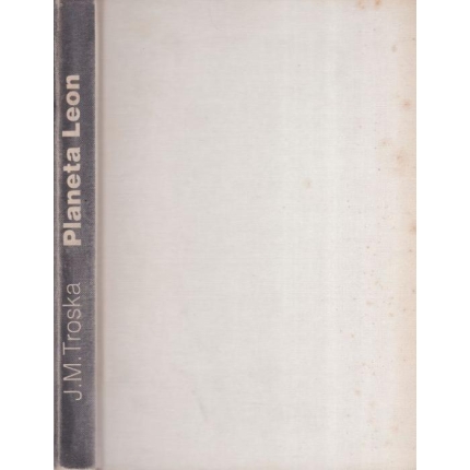 Planeta Leon 1. / 2. díl