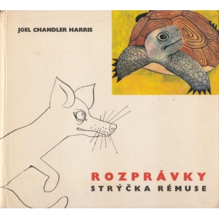 Rozprávky strýčka Rémuse