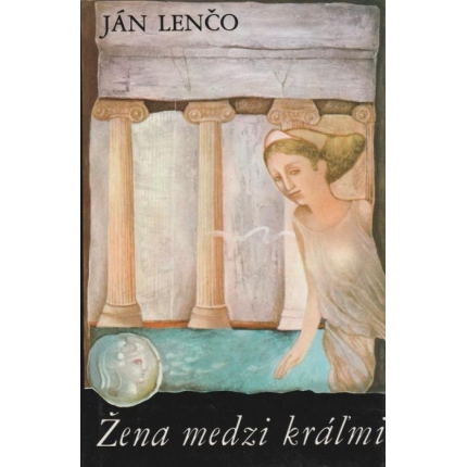 Žena medzi kráľmi