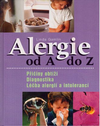 74359 Alergie od A po Z – Obrázok 1