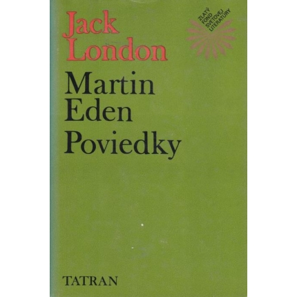 Martin Eden / Poviedky