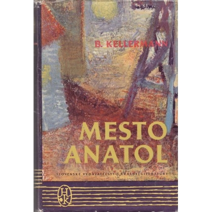 Mesto Anatol