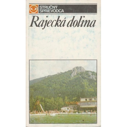 Rajecká dolina