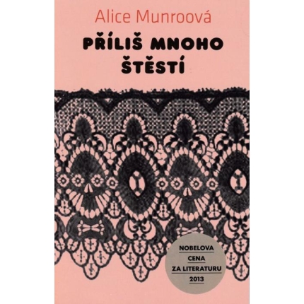 Příliš mnoho štěstí