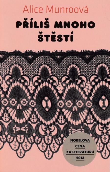 74492 Příliš mnoho štěstí – Obrázok 1