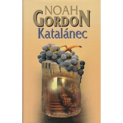 Katalánec