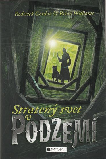 74590 Stratený svet v Podzemí – Obrázok 1
