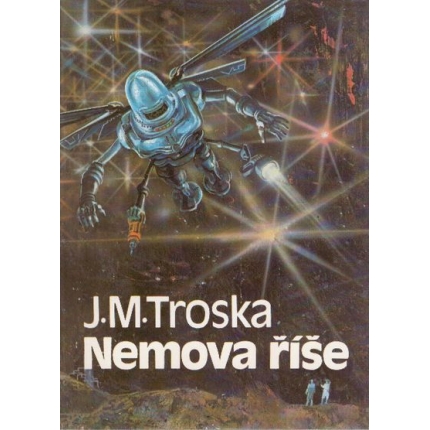 Kapitán Nemo 1 - Nemova říše