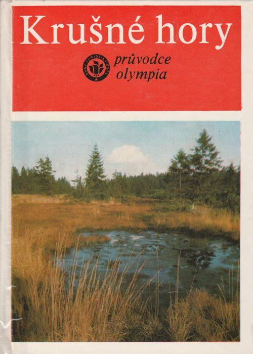 74670 Krušné hory a západočeská lázeňská oblast – Obrázok 1