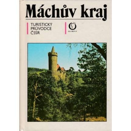 Máchův kraj