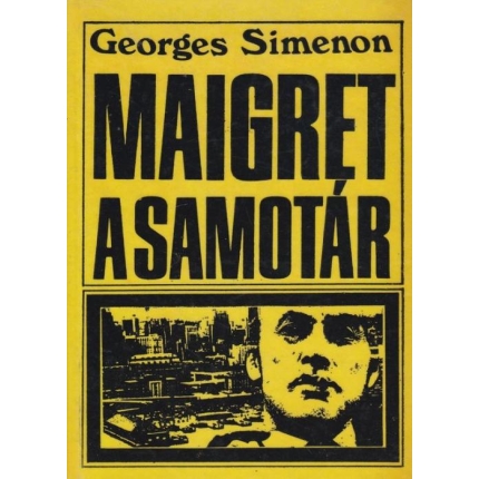 Maigret a samotár