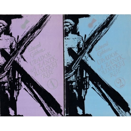 Úpadok a zánik Rímskej ríše 1.+ 2.