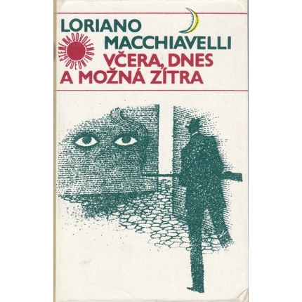 Včera dnes a možná zítra
