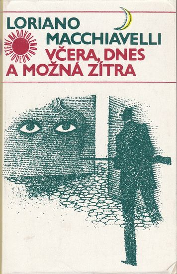 74831 Včera dnes a možná zítra – Obrázok 1