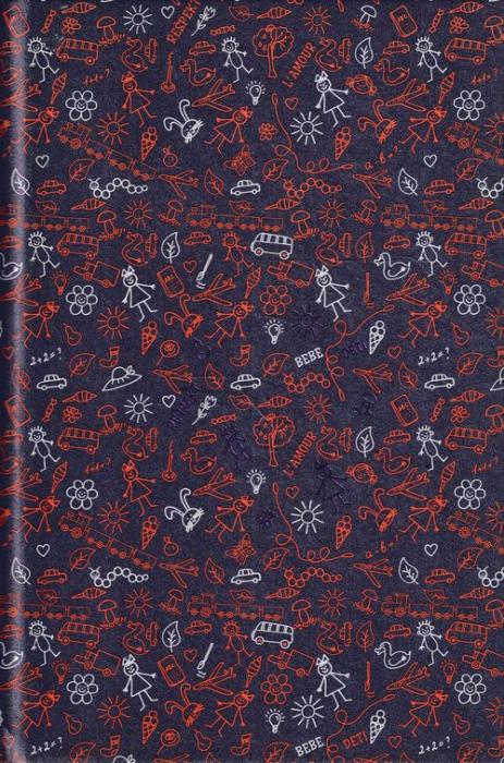 75092 Návod na obsluhu dieťaťa – Obrázok 1