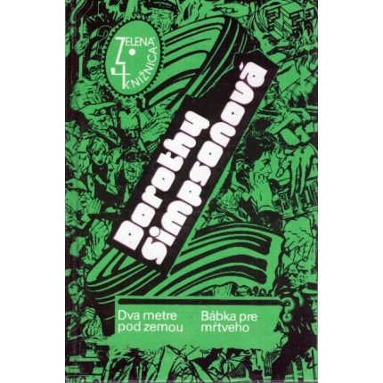 Dva metre pod zemou / Bábka pre mŕtveho