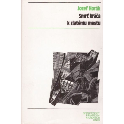 Smrť kráča k zlatému mestu