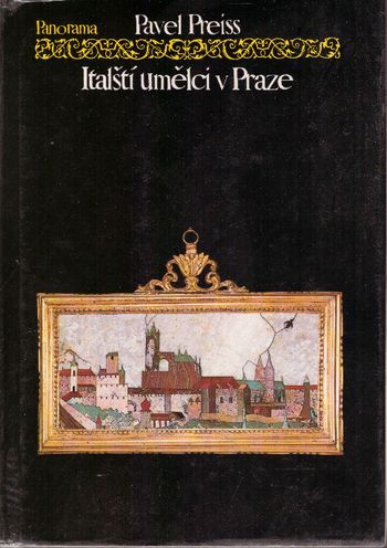 75205 Italští uměli v Praze – Obrázok 1