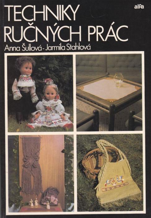 75206 Techniky ručných prác – Obrázok 1