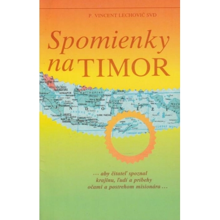 Spomienky na Timor