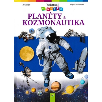 Planéty a kozmonautika