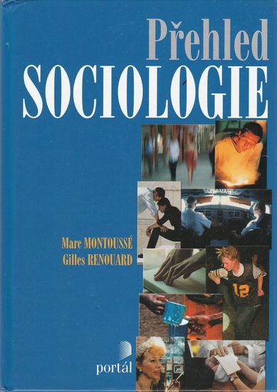 75272 Přehled sociologie – Obrázok 1