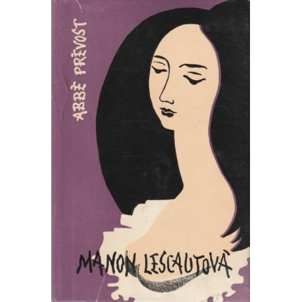 Manon Lescautová