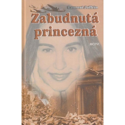 Zabudnutá princezná