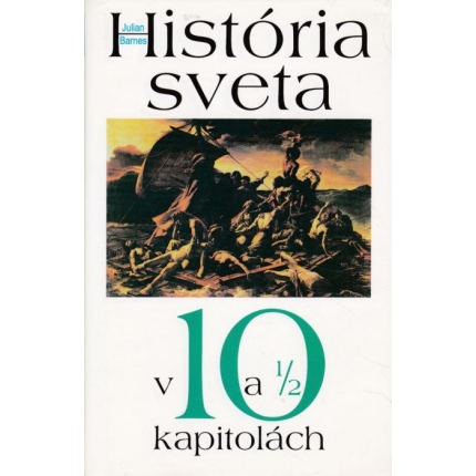 História sveta v 10 1/2 kapitolách