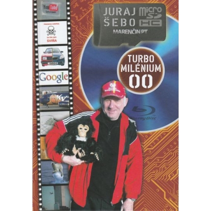 Turbo milénium 00