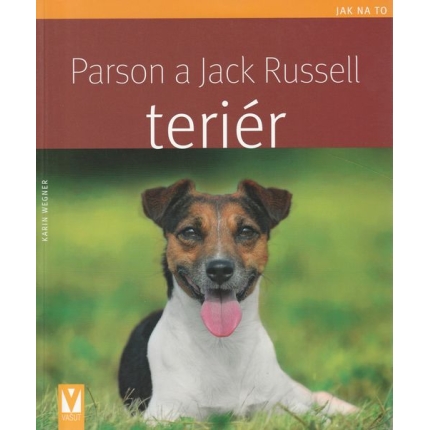 Parson a Jack Russell teriér