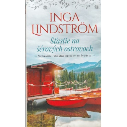 Šťastie na šérových ostrovoch