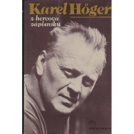 Z hercova zápisníku