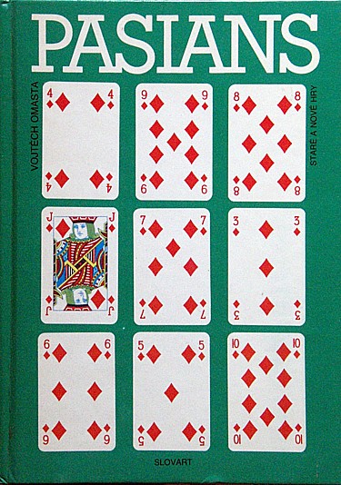 7578 Pasians ( Staré a nové hry ) – Obrázok 1