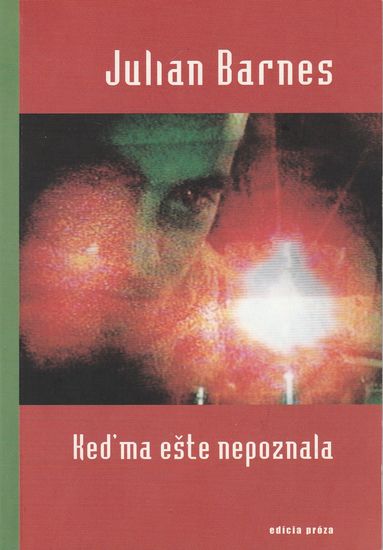 75794 Keď ma ešte nepoznala – Obrázok 1