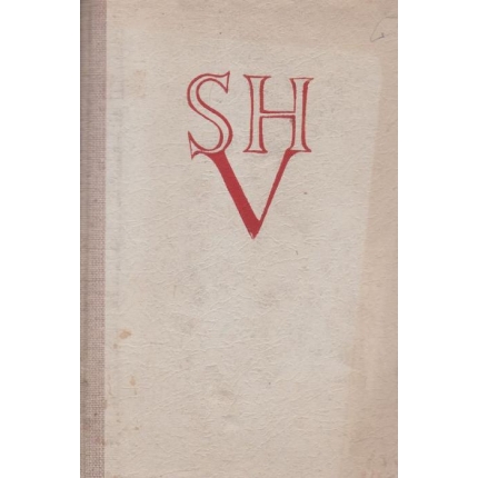 Život Štefana Moysesa / Matičné reči biskupa Štefana Moysesa a ich buditeľský význa