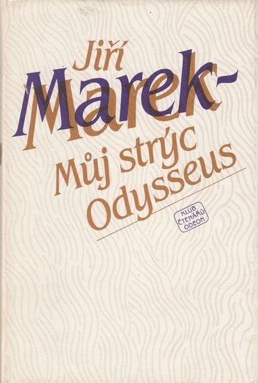 75838 Můj strýc Odysseus – Obrázok 1